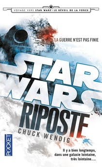 Star Wars - riposte