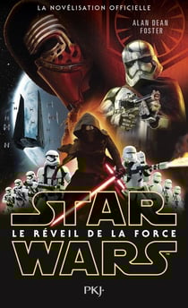 Star Wars Episode Vii : Le Réveil De La Force