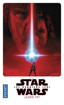 Épisode VIII - les derniers jedi