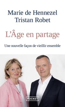 L'Âge en partage : Une nouvelle façon de vieillir ensemble