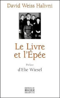 Le livre et l'épée