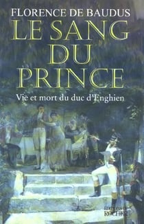 Le sang du prince