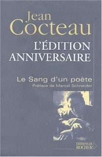 Le sang d'un poète