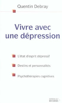 Vivre avec une dépression