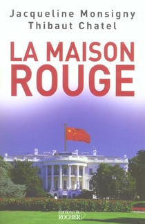 La maison rouge