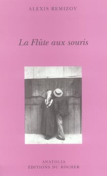 La flute aux souris