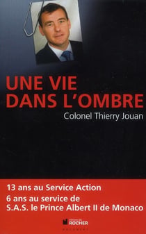 Une vie dans l'ombre