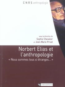 Norbert Elias et l'anthropologie