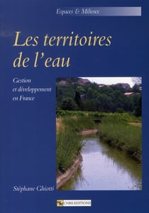 LES TERRITOIRES DE L'EAU.