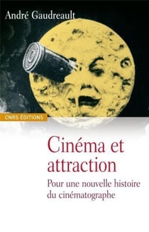 Cinéma et attraction