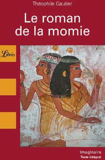 Roman de la momie (le)