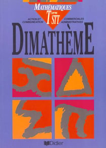 Dimatheme - classe de terminale stt action et communication commerciales et administratives