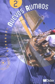 Nuevos rumbos (édition 2003)