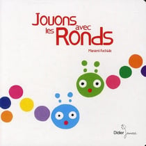 Jouons avec les ronds