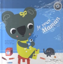 Je veux maman !