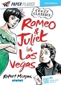 Romeo and Juliet in Las Vegas