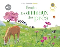 Écoute les animaux des prés