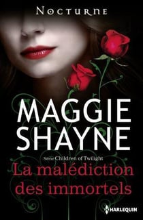 La malédiction des immortels
