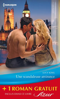 Une scandaleuse attirance - romance en bohême