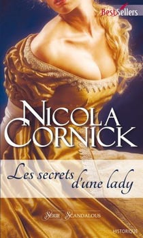 Les secrets d'une lady