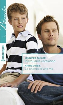 Inavouable révélation - la chance d'une vie