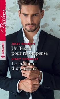 Un texan pour recompense - le bonheur d'un enfant