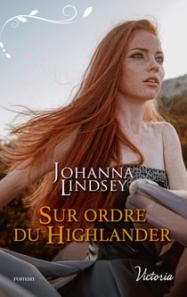 Sur ordre du highlander
