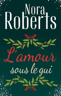 L'amour sous le gui : un Noël dans les Catskills, les amants de l'hiver