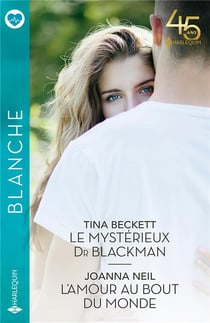 Le mystérieux Dr Blackman - l'amour au bout du monde