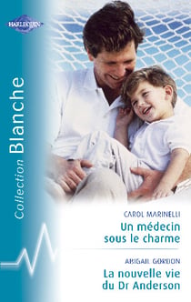 Un médecin sous le charme - la nouvelle vie du dr Anderson