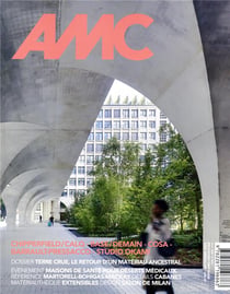 Revue AMC n.307 : biodiversité