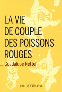 La vie de couple des poissons rouges