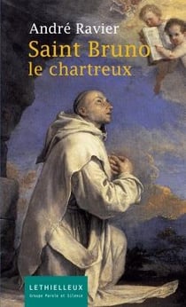 Saint bruno le chartreux