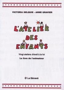 Atelier des enfants - guide de l'animateur
