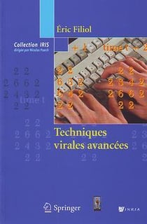 IRIS : techniques virales avancées