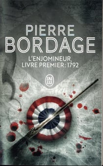 L'Enjomineur Tome 1 : 1792