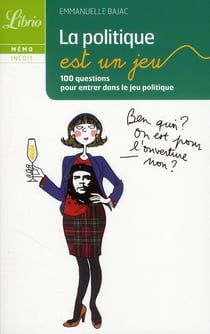 La politique est un jeu