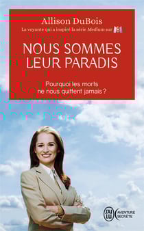 Nous sommes leur paradis