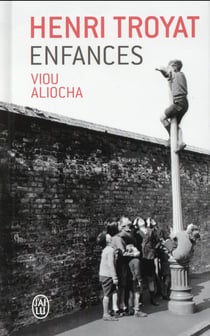 Enfances - Viou & Aliocha