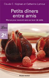 Petits dîners entre amis