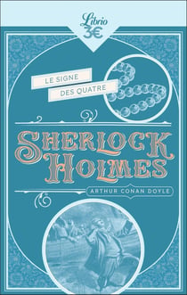 Sherlock Holmes : Le Signe des quatre