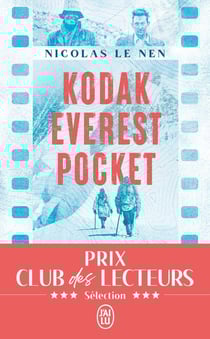 Kodak Everest Pocket
