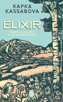 Elixir dans la vallée, à la fin des temps