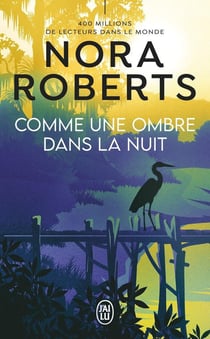 Comme une ombre dans la nuit