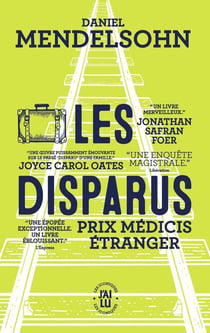 Les disparus