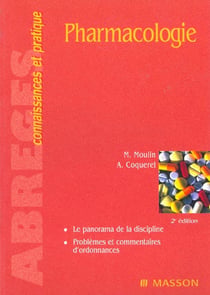 Pharmacologie de moulin - pod