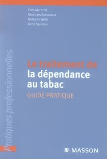 Traitement de dépendance du tabac