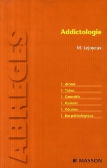 Addictologie