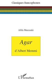 Agar d'albert memmi