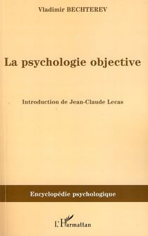La psychologie objective